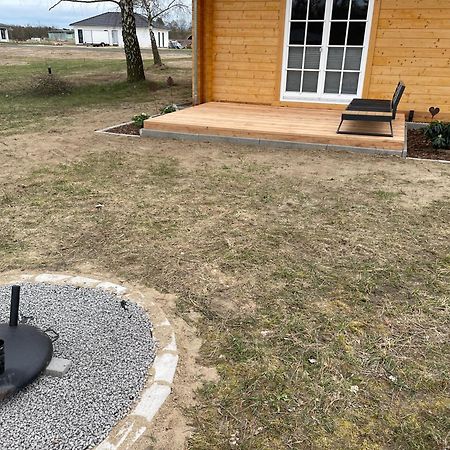 Airpark Ranch Villa Lärz Exterior foto